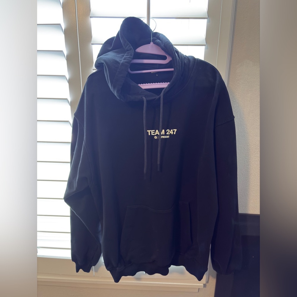 Represent 247 x Marchon Hoodie